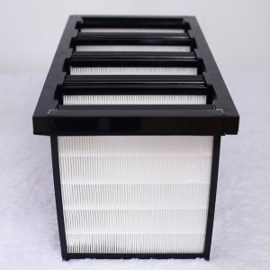 Activated carbon filter Odourfil-V