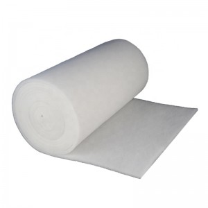 Primary filter cotton