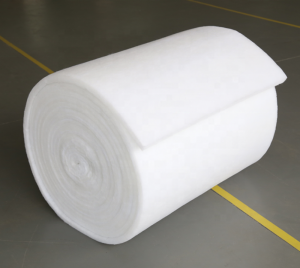 Primary filter cotton